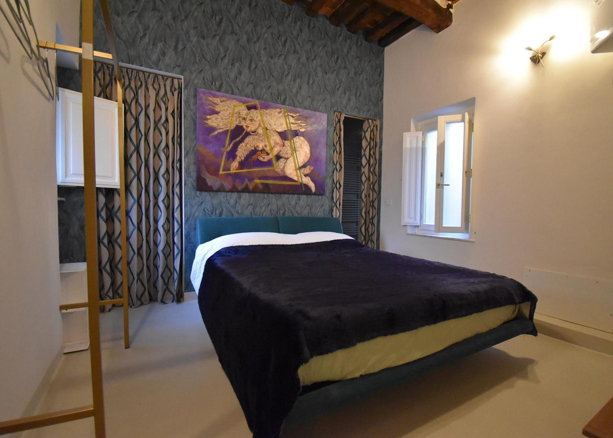50mt Dal Duomo - Casa Amasia Pietrasanta